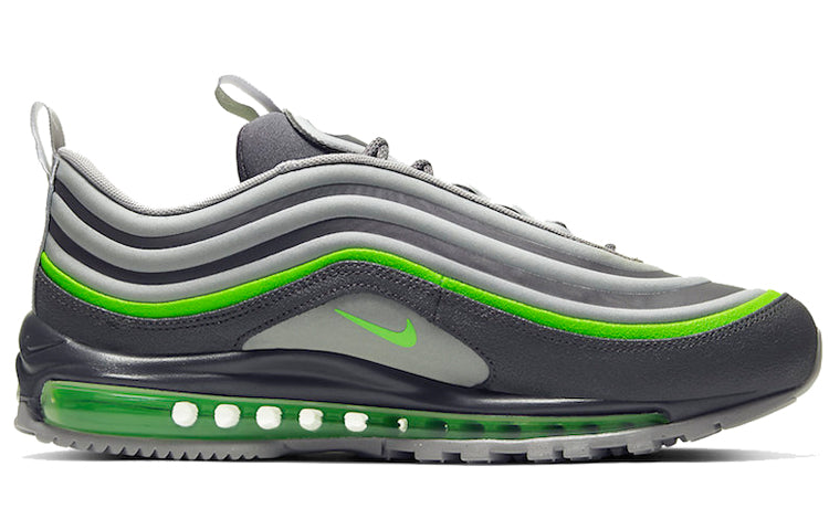 Nike Air Max 97 'Neon Winter Utility' BQ5615-002