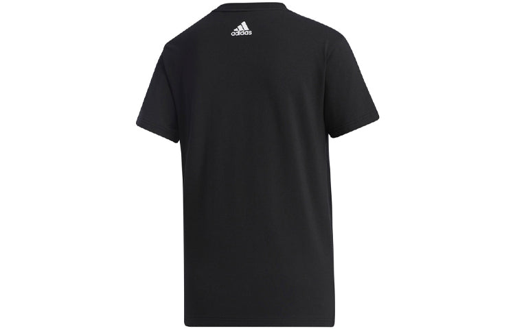 (WMNS) adidas Fi Mountain Logo Black GP0675