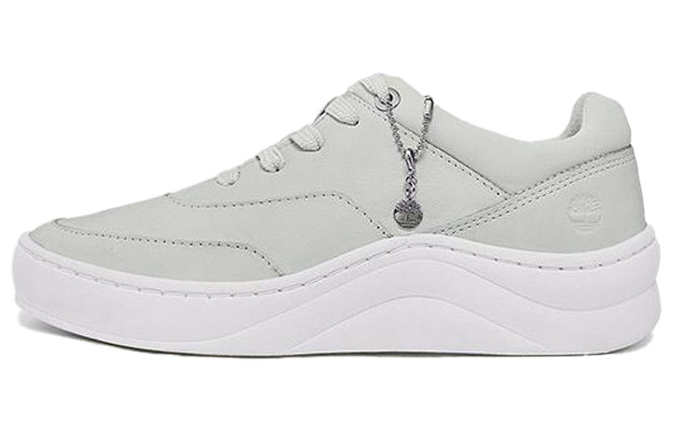 (WMNS) Timberland Ruby Ann trainers Ox 'White' A2124