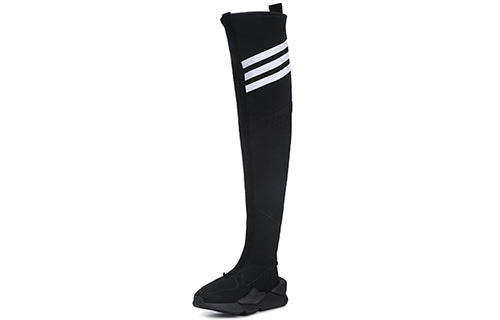 (WMNS) adidas Y-3 Cargo Black BC0947