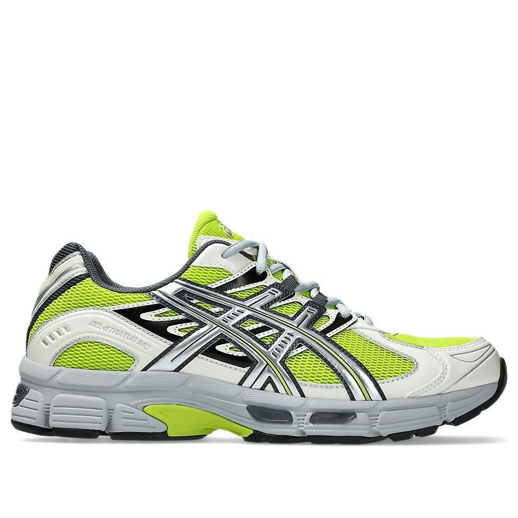 ASICS Gel-Stratus MC 'Lime Zest Pure Silver' 1203B219-300