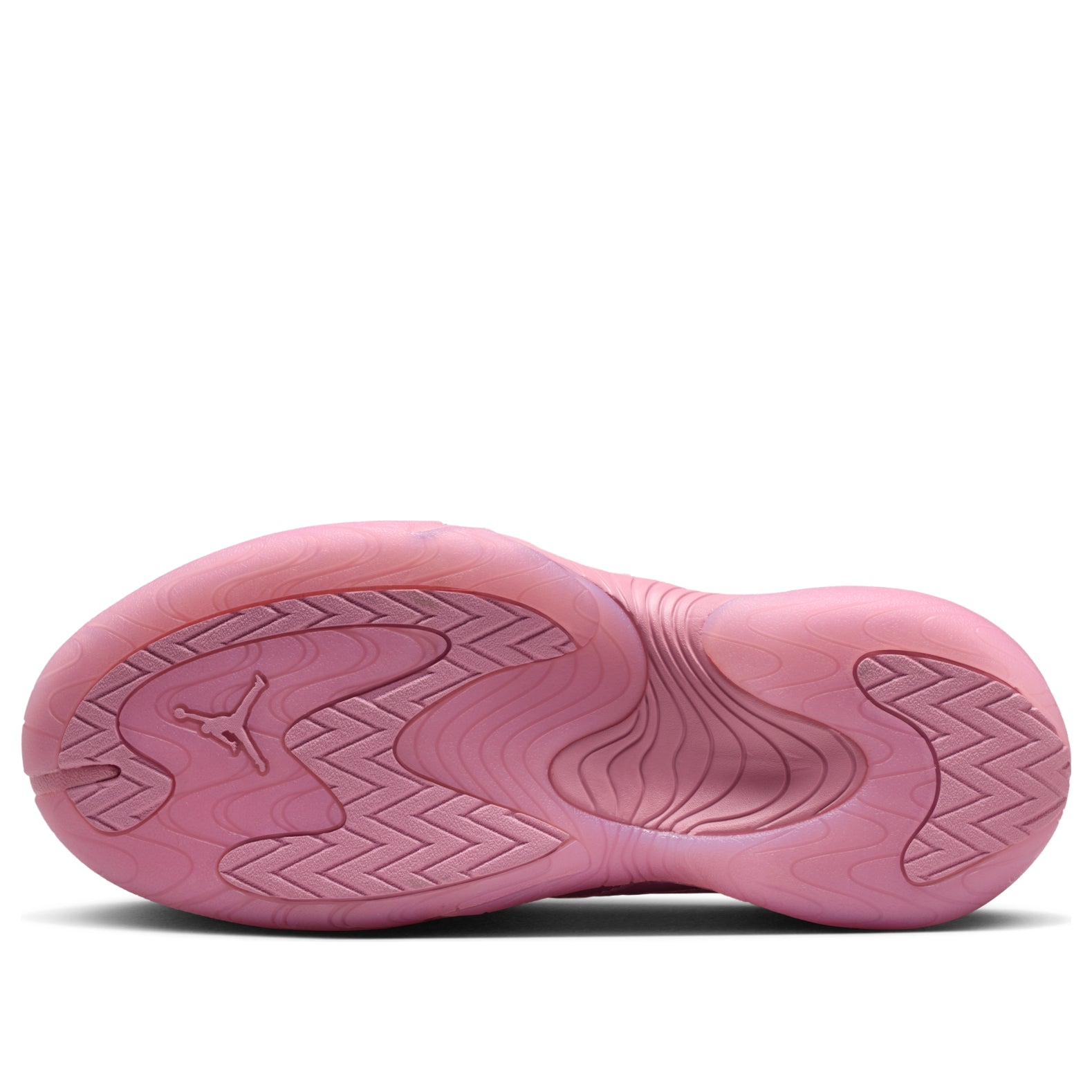 (WMNS) Air Jordan Pointe 'Iced Carmine Elemental Pink' IB8597-607