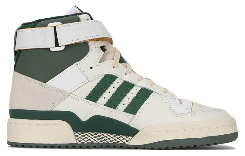 adidas FORUM 84 High 'White Green' GW4328