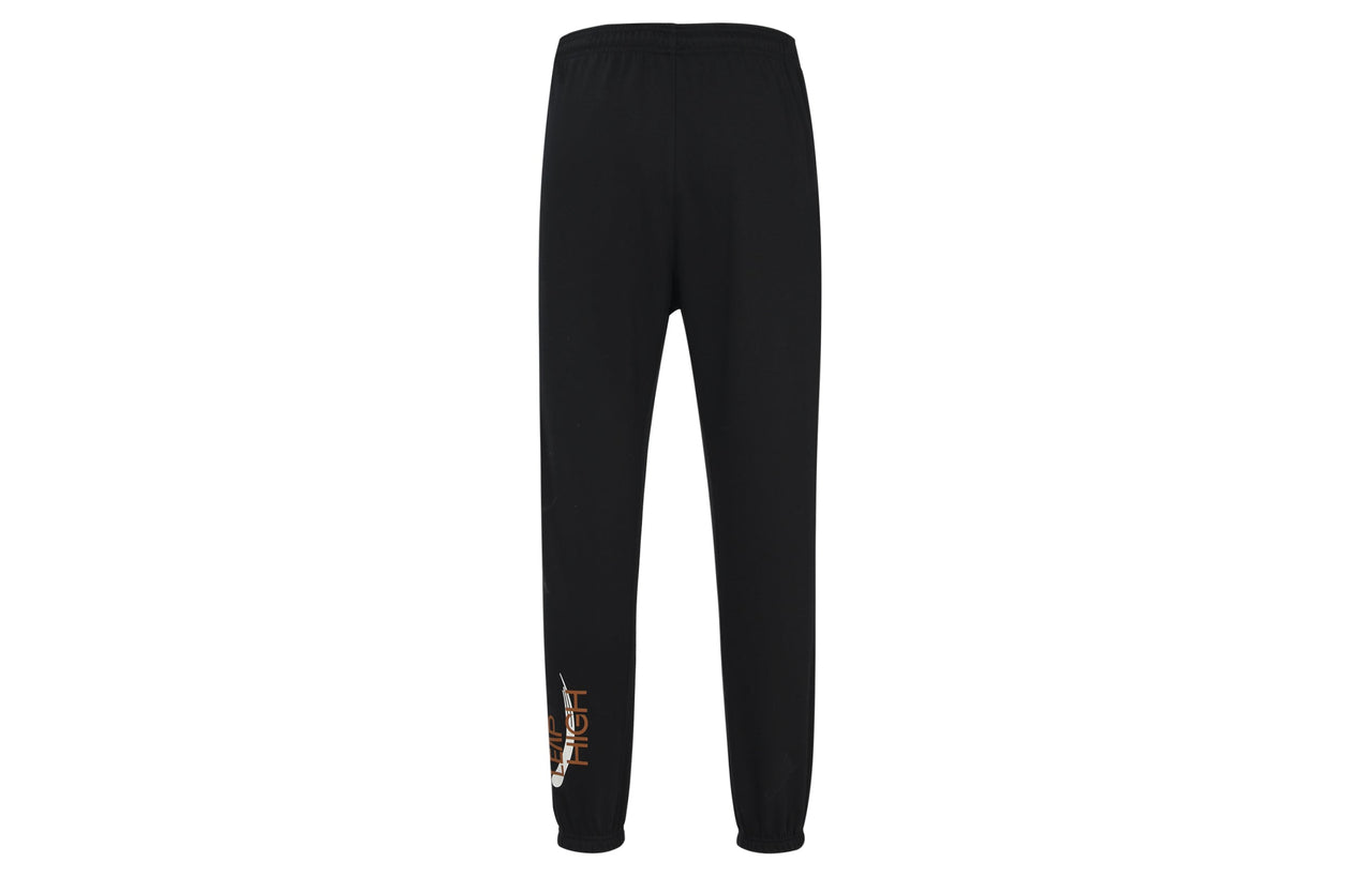 Nike DRI-Fit Standard Issue Pants FD4062-010