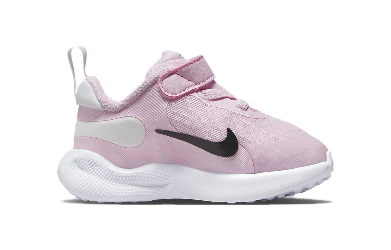 (TD) Nike Revolution 7 'Pink Foam Black' FB7691-600