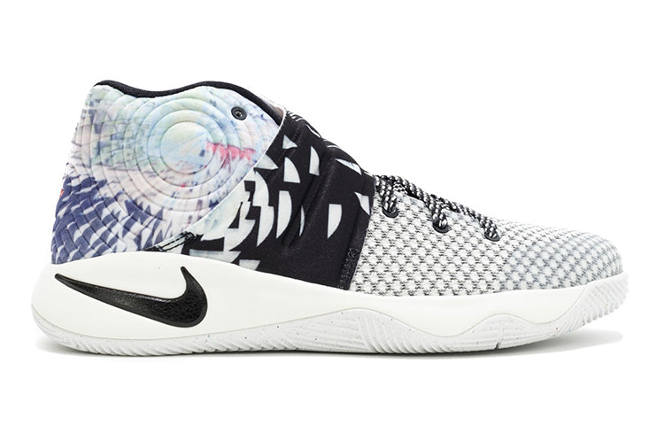 (GS) Nike Kyrie 2 'Effect' 826673-901
