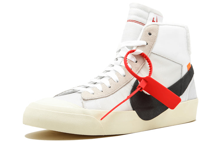 Nike x Off-White Blazer Mid 'The Ten' AA3832-100