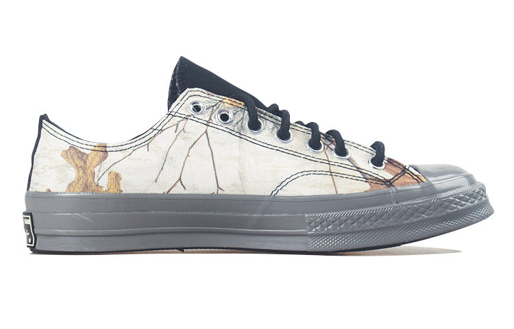 Converse Realtree x Chuck 70 GTX Low 'White' 169366C