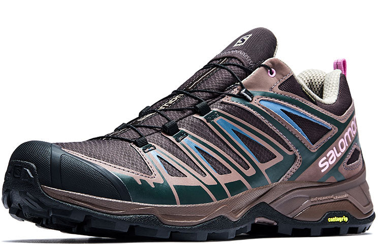 Salomon X Ultra 3 GTX x Better Gift Shop 'Shale Peppercorn' 414079