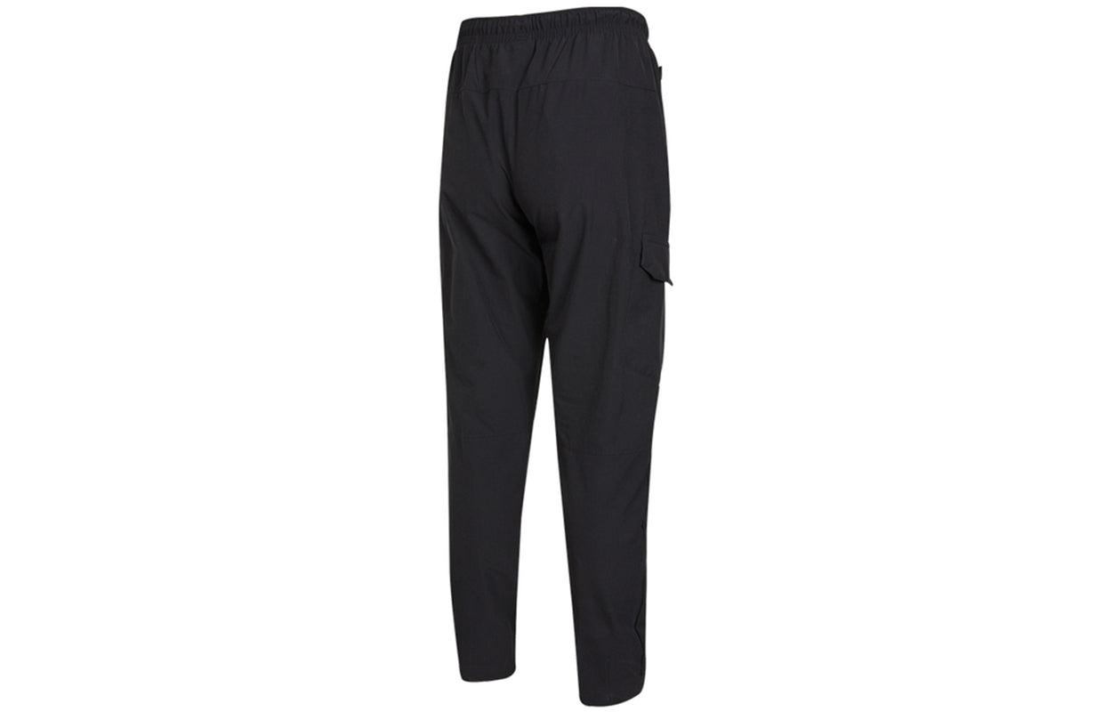 Nike AS Men's Nike Sportswear CARGO WOVEN Pant Black DJ8037-010