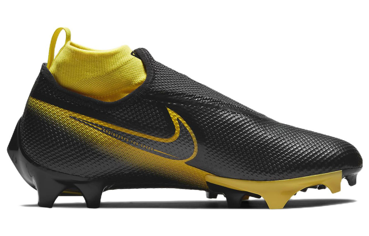 Nike Vapor Edge Pro 360 'Black Opti Yellow' AO8277-007