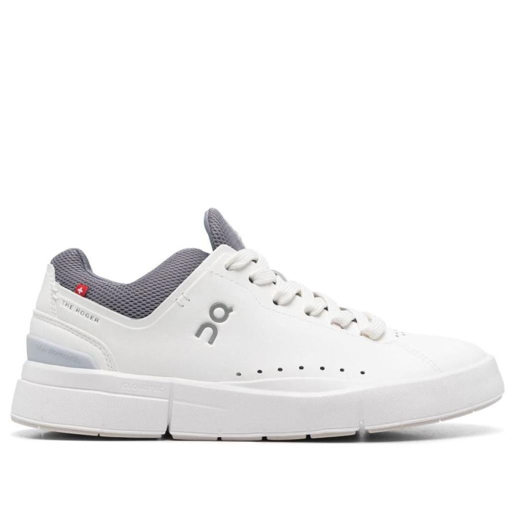 (WMNS) On Running The Roger Advantage 'White Fossil' 3WD10652763