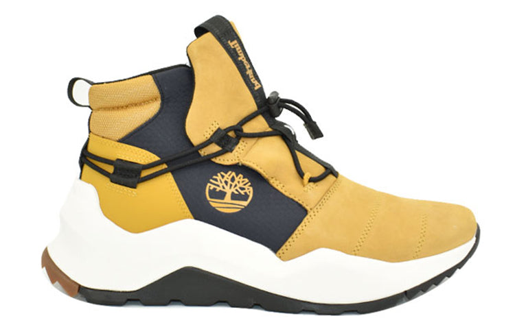 Timberland Madbury 'Yellow' A2KHF