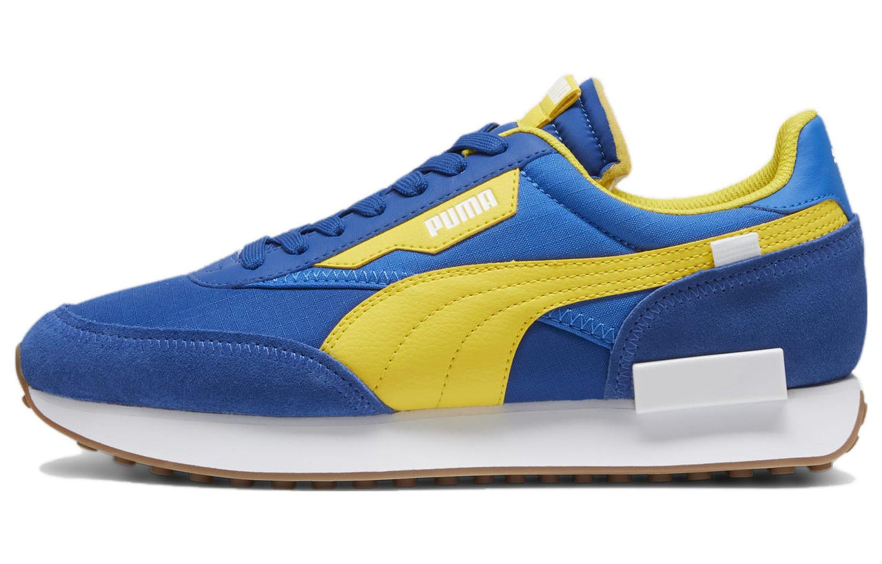 PUMA Future Rider 'Play On Cobalt Pel Yellow' 393473-17