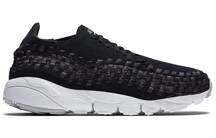 Nike Air Footscape Woven NM 'Black' 875797-003