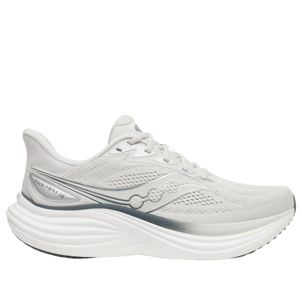 Saucony Triumph 24 'Quartz Anchor' S100997-1019