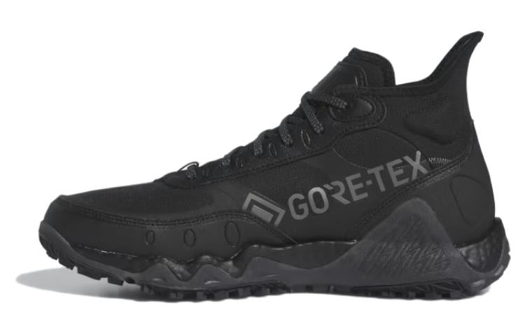 adidas Adicross GORE-TEX High Boost 'Black' GW2119