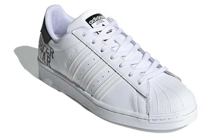 adidas Superstar 'Varsity Pack - Cloud White' FV2813