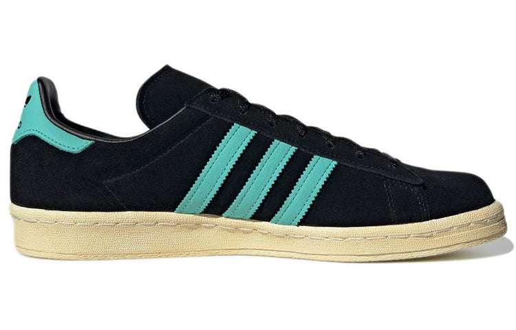 adidas x atmos x Wind and Sea Campus 80s 'Black Blue' GX3952