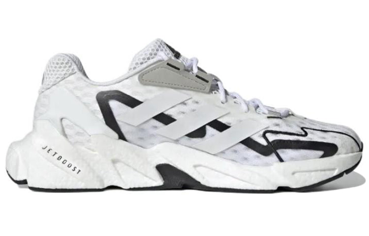 adidas X9000L4 Heat.RDY 'White Black' GX7769