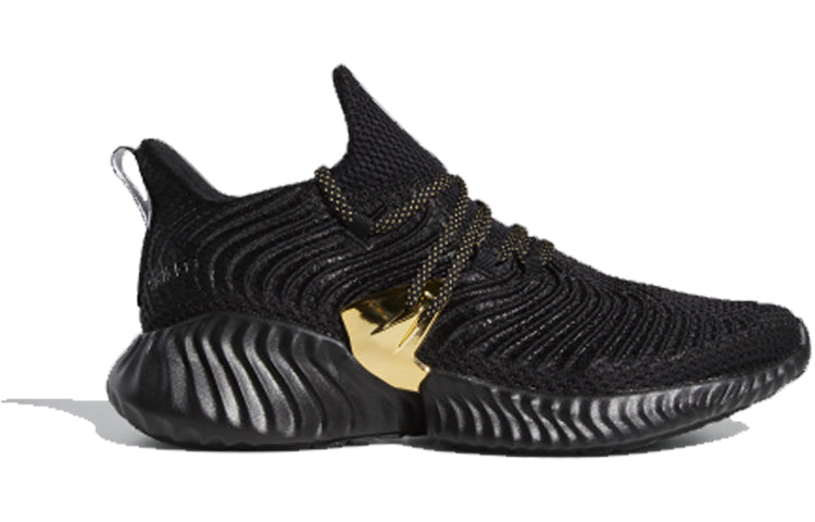 adidas Alphabounce Instinct M 'Gold' EF0867