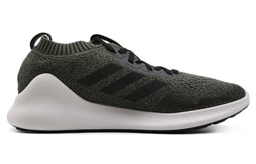 adidas Purebounce+ 'Base Green' AC8782