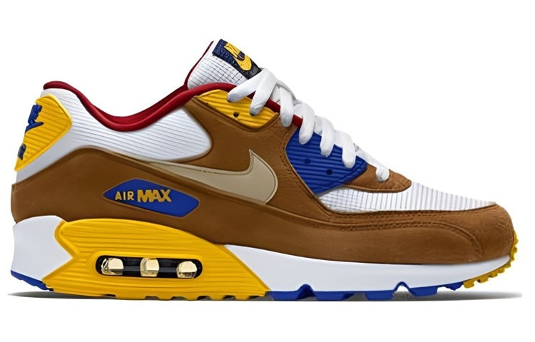 Nike Air Max 90 Premium 'Curry' 700155-107