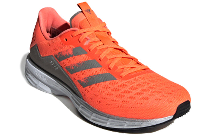 adidas SL20 'Signal Coral Dove Grey' EG1145
