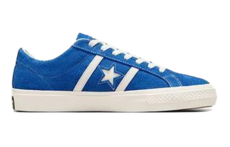 (WMNS) Converse One Star Academy Pro Skate Shoes 'Blue White' A07311C