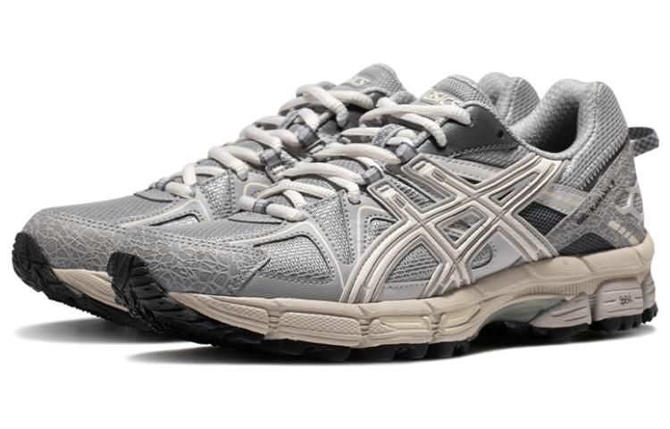 (WMNS) ASICS Gel-Kahana 8 'Silver Dark Grey' 1012A978-028