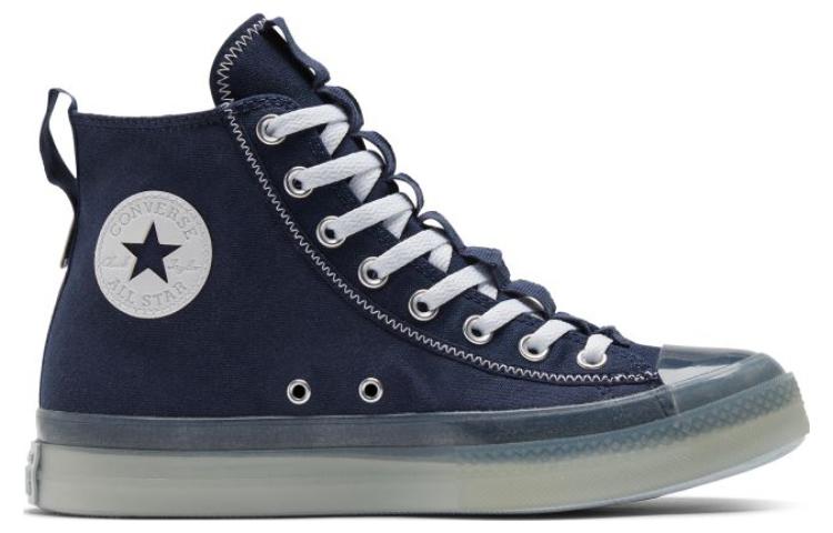Converse Chuck Taylor All Star CX Explore High 'Obsidian' A02809C