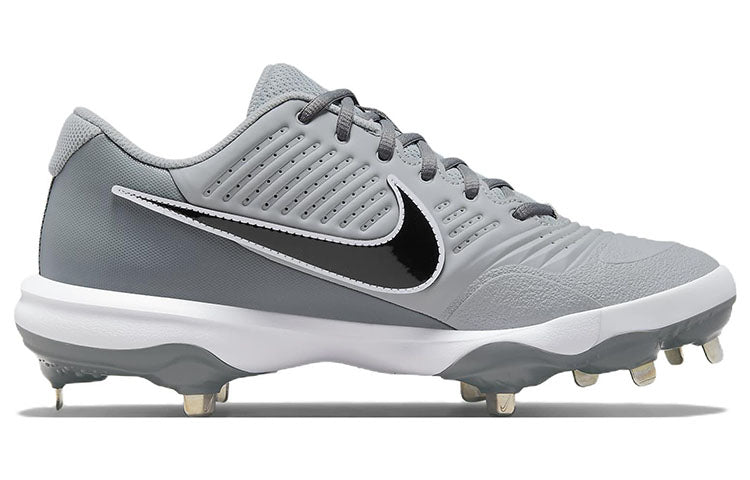 Nike Alpha Huarache 3 Varsity Low 'Light Smoke Grey' CT0829-023