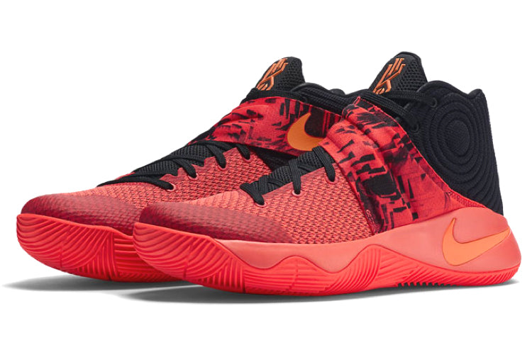 Nike Kyrie 2 EP 'Inferno' 820537-680