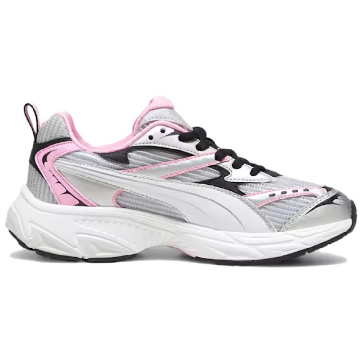 (WMNS) PUMA Morphic 'Grey Pink Delight' 395919-03