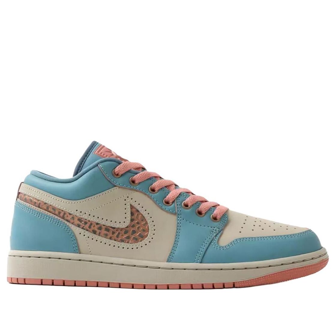 Air Jordan 1 Low SE 'Somos Eternos' IM8120-464
