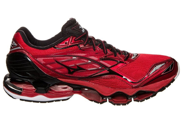 Mizuno Wave Prophecy 6 'Red Black' J1GC170010