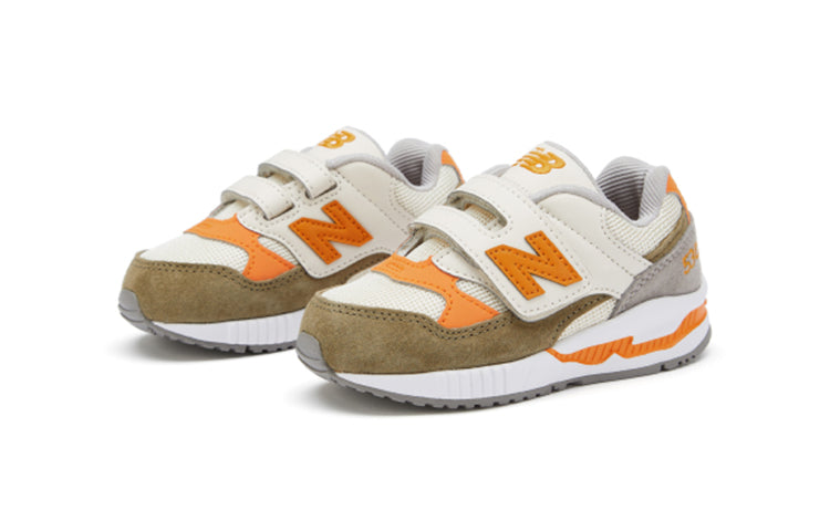 (TD) New Balance 530 'Beige' KV530SNI