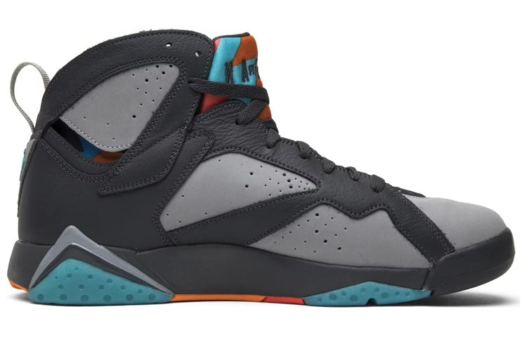 Air Jordan 7 Retro 'Barcelona Days' 304775-016