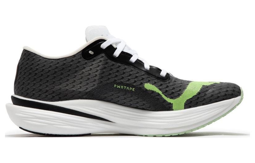 PUMA Deviate Nitro Elite 2 Run 75 'White' 377788-02