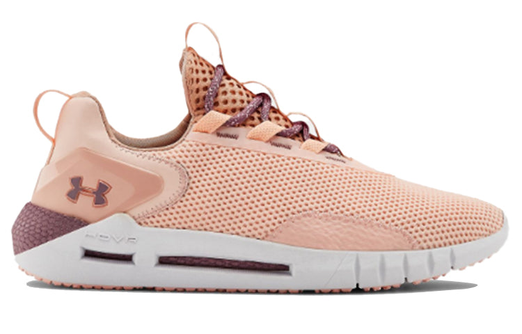 (WMNS) Under Armour HOVR STRT 'Peach Frost' 3022581-603