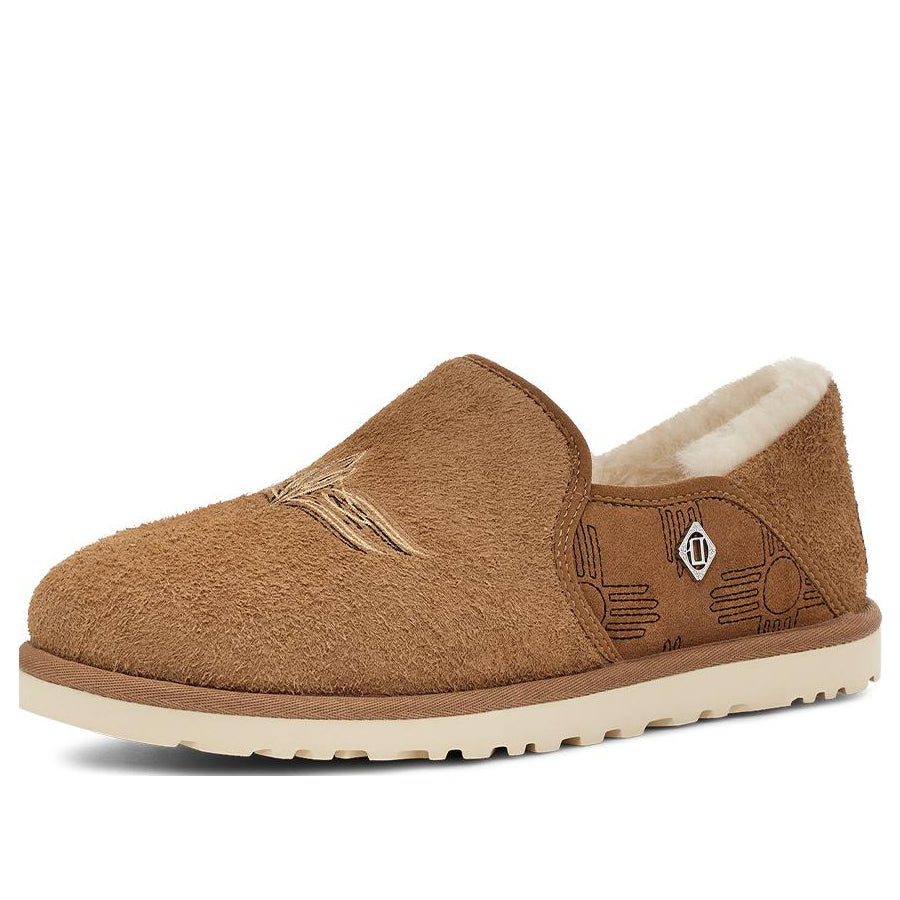 UGG x COTD Kenton 'Chestnut' 1138710-CHE