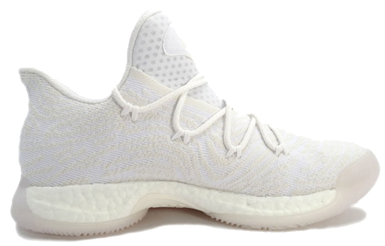 adidas Crazy Explosive Low PK 'White' BY3469