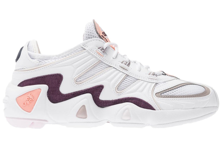 adidas x Kith FYW S-97 'Peach Purple' EF3645