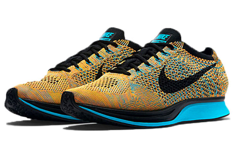 Nike Flyknit Racer 'Sherbet' 526628-800