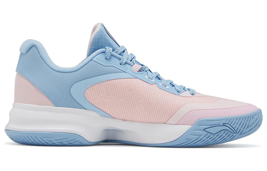 Li-Ning Flash Energy 3 'Blue Pink' ABPT083-1