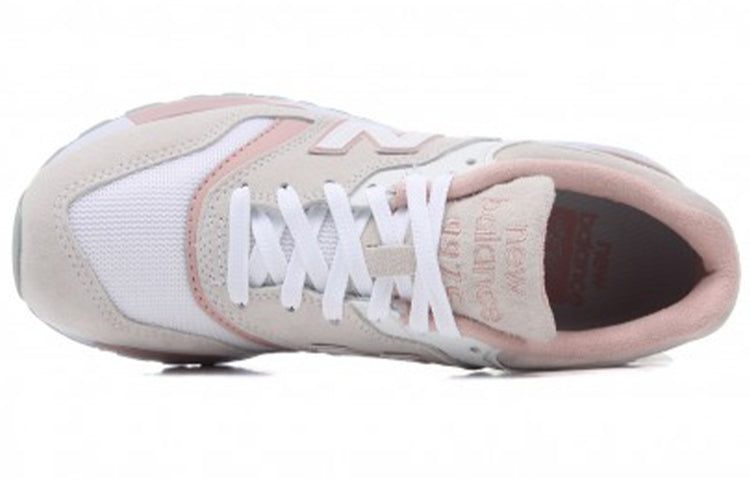 New Balance 997.5 'Grey Pink' ML997HAJ
