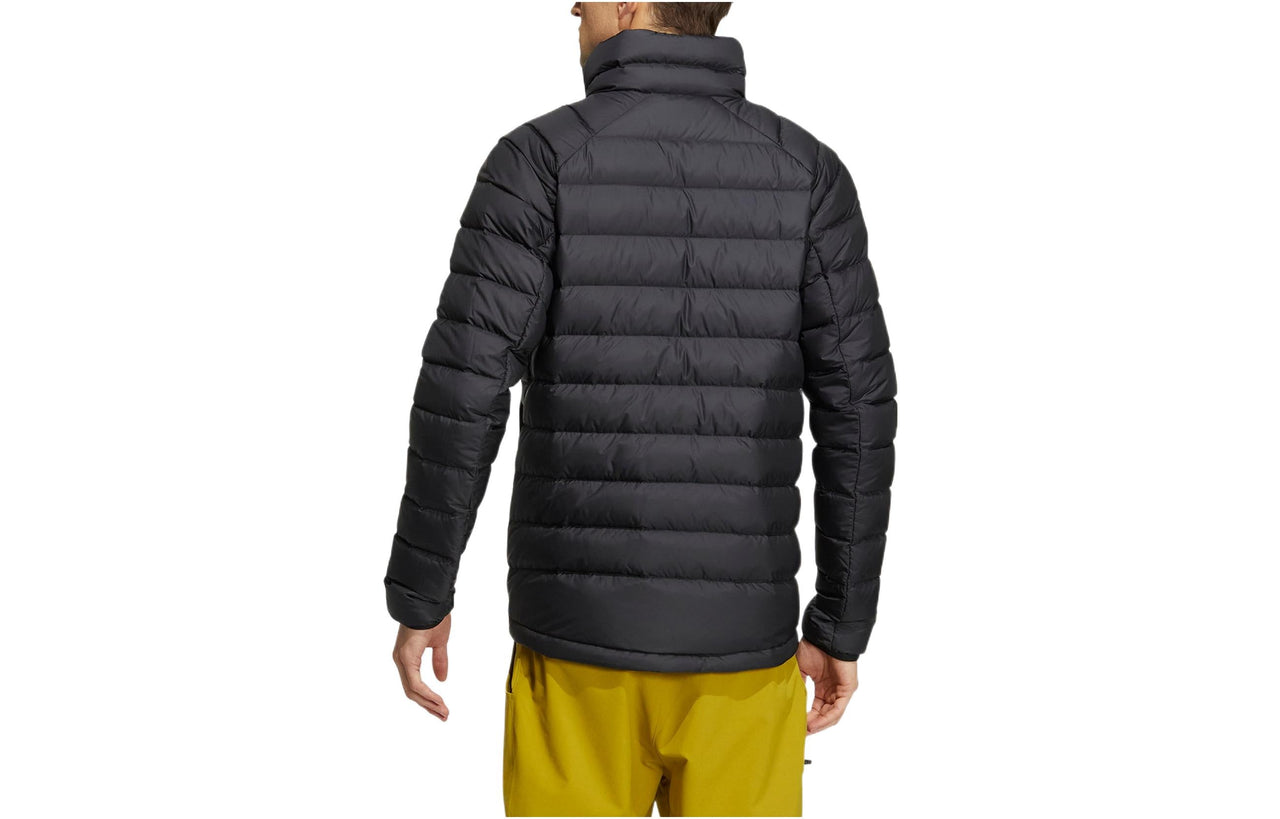 adidas Terrex Lw Gd Jacket Logo HN2040