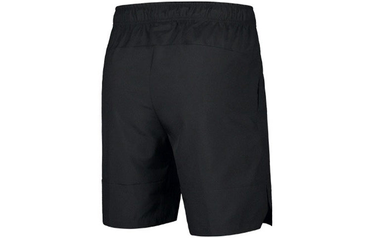 Nike AS Men's NK FLX Short WOVEN 3.0 Black CU4946-010