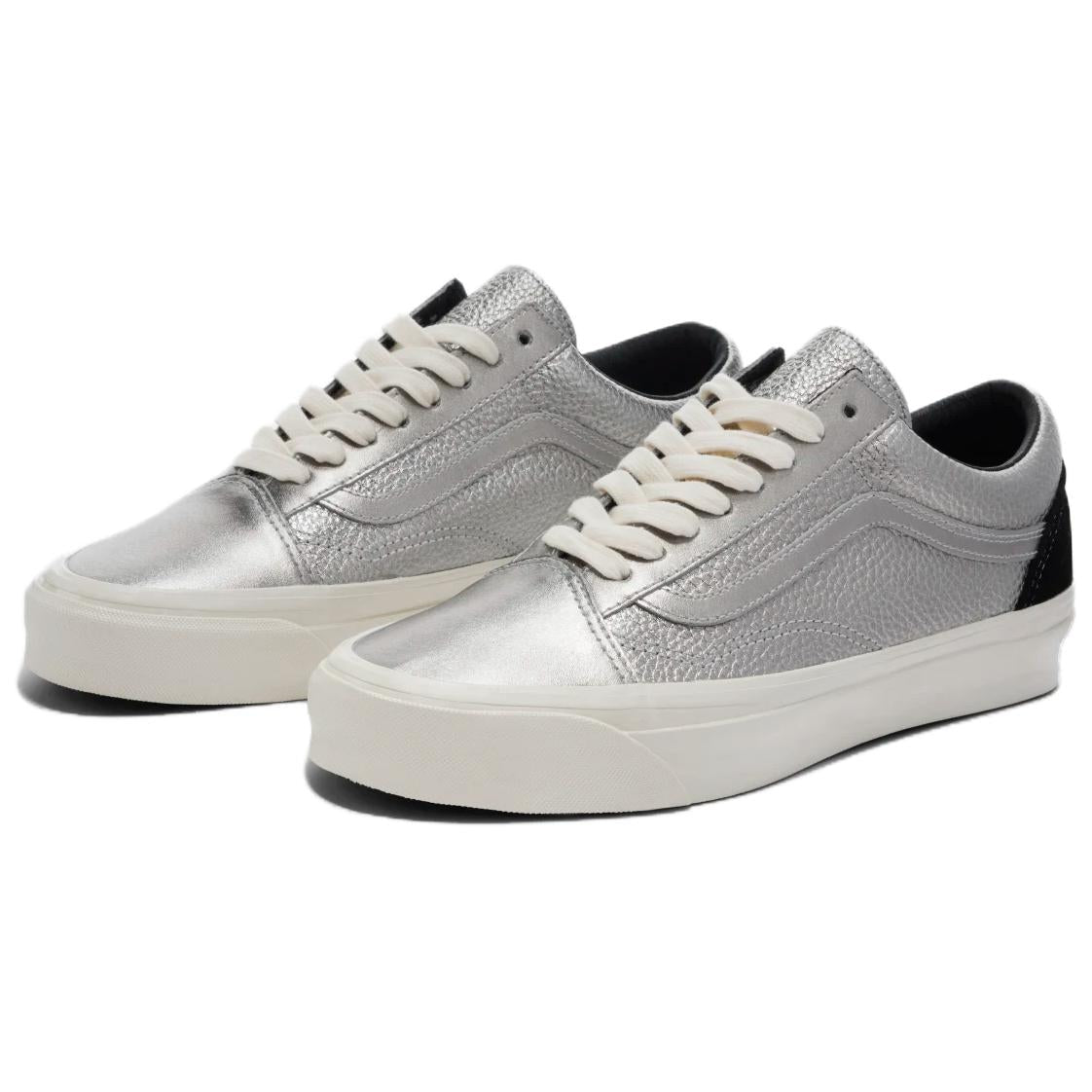 Vans Premium Old Skool 36 'Silver' VN000CNGSLV
