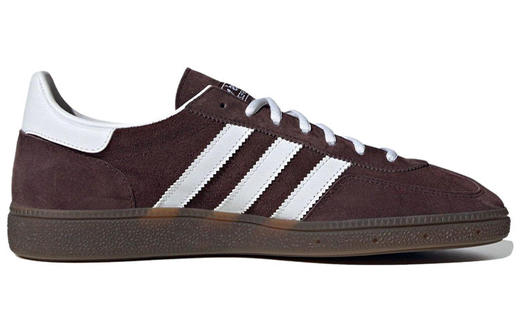adidas Handball Spezial 'Shadow Brown Gum' IF8914